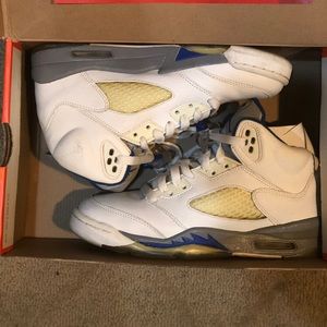 Air Jordan V Flint 6Y